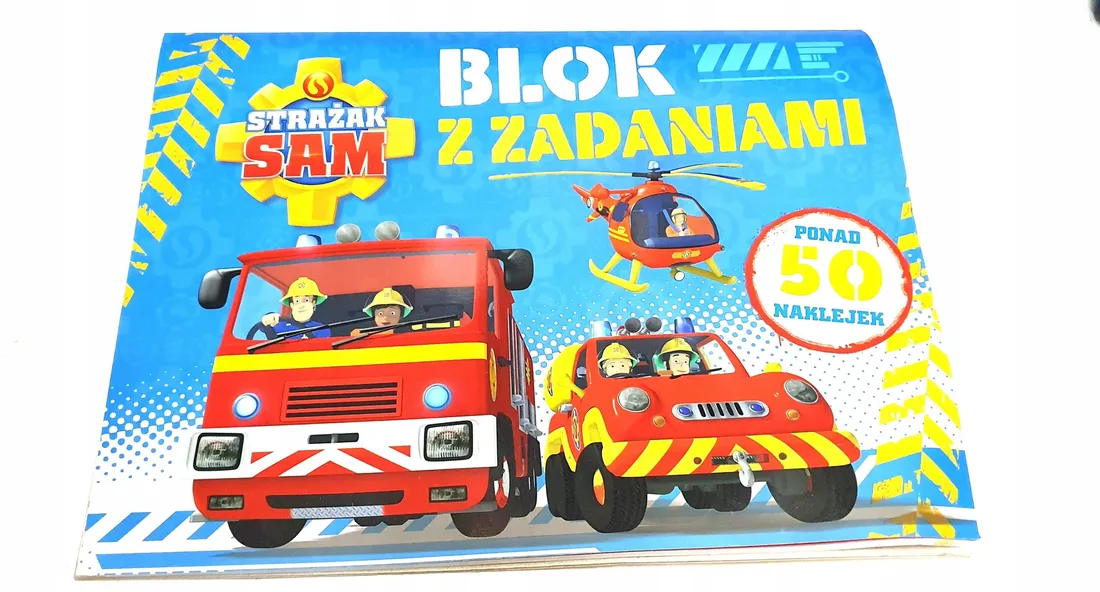 strazak-sam-blok-z-zadaniami