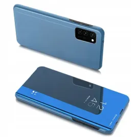 etui-do-samsung-galaxy-a32-4g-clear-view-case