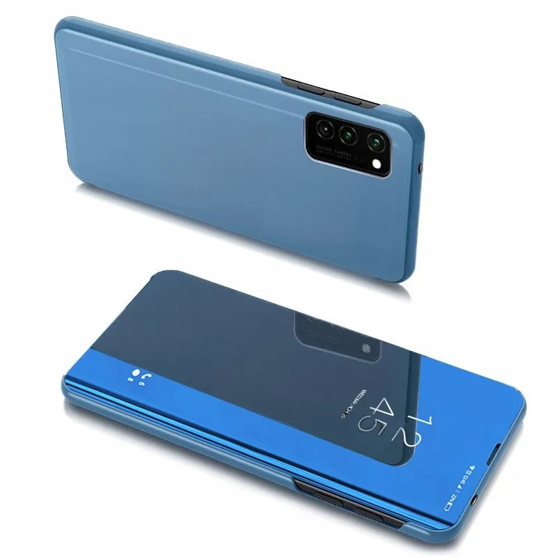 etui-do-samsung-galaxy-a32-4g-clear-view-case