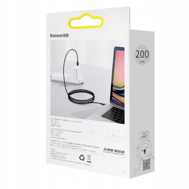 baseus-kabel-przewod-usb-typ-c-usb-typ-c-100w-ff-stan-nowy-przeznaczenie-inne