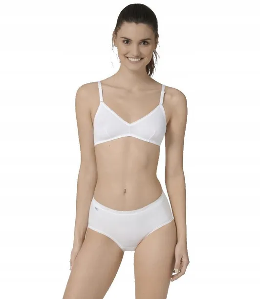 sloggi-triumph-majtki-basic-diamond-midi-38-stan-nowy
