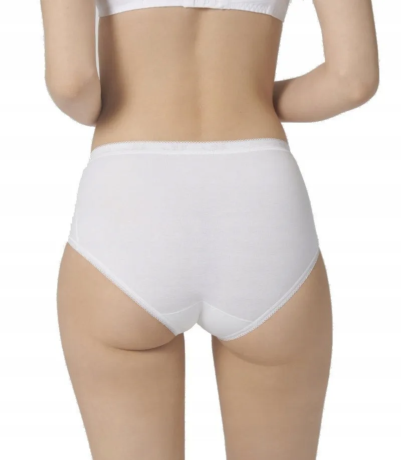 sloggi-triumph-majtki-basic-diamond-midi-38-stan-nowy