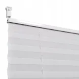 roleta-plisowana-40x150cm-biala-marka-vidaxl