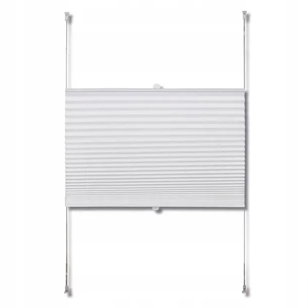 roleta-plisowana-40x150cm-biala-stan-nowy-dlugosc-150-cm