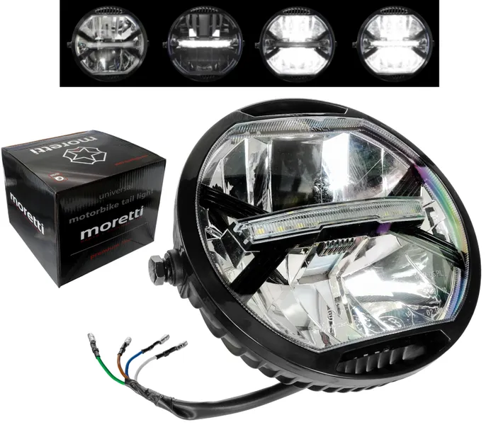 reflektor-led-producent-czesci-inny