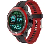 smartwatch-rubicon-rnce85-czerwony-stan-nowy