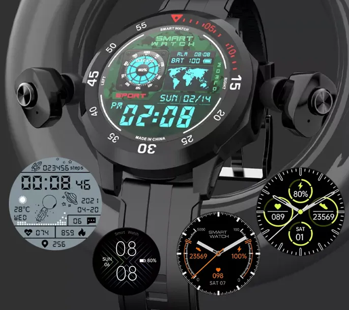 smartwatch-rubicon-rnce85-czerwony-producent-czesci-inny-stan-nowy