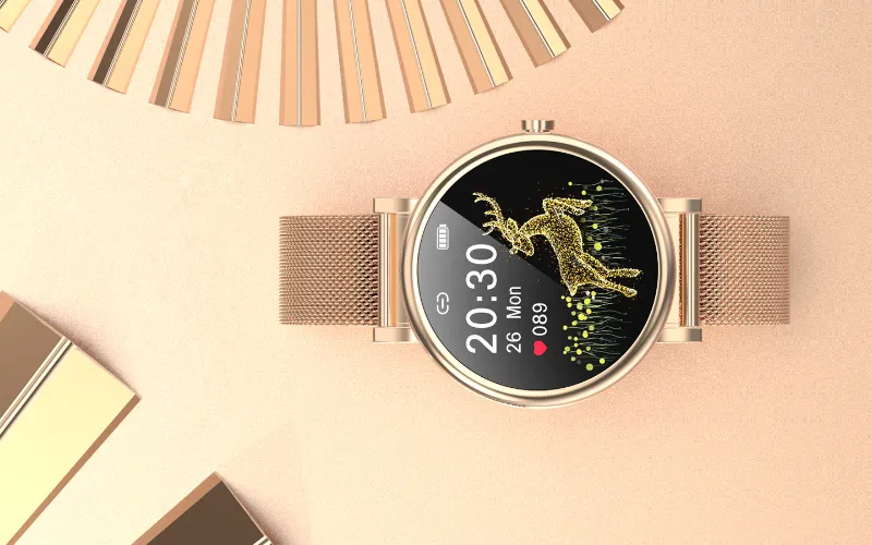 smartwatch-rubicon-rnbe64-srebrny-stan-nowy