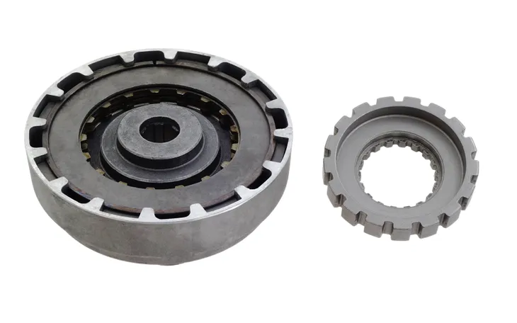 sprzeglo-db27-producent-czesci-inny