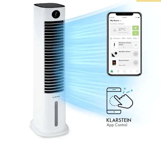klimator-klarstein-skytower-80-w