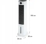 klimator-klarstein-skytower-80-w-poziom-halasu-60-db