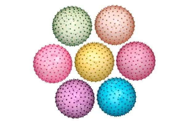 pilka-pvc-230-mm-jezyk-transparentny-bohater-inny