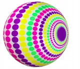 pilka-pvc-230-mm-tecza-stan-nowy