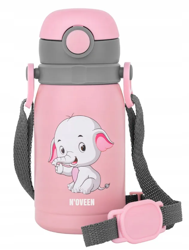 bidon-noveen-tb566-pink-solid-300-ml