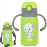 bidon-noveen-tb564-green-solid-300-ml