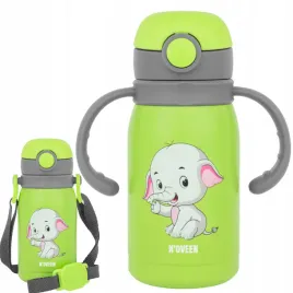 bidon-noveen-tb564-green-solid-300-ml