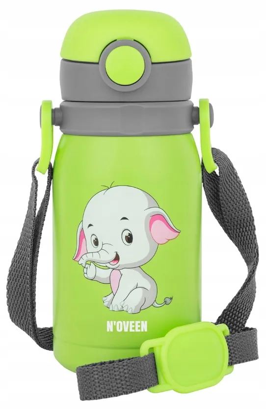 bidon-noveen-tb564-green-solid-300-ml