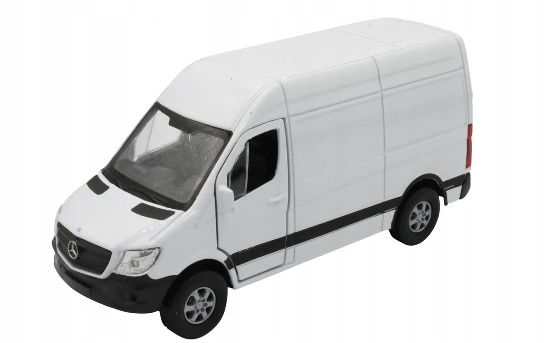 model-metalowy-mercedes-benz-sprinter-panel-van