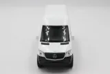 model-metalowy-mercedes-benz-sprinter-panel-van-stan-nowy