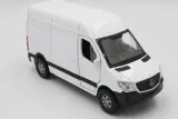 model-metalowy-mercedes-benz-sprinter-panel-van-stan-zlozenia-calosc-die-cast