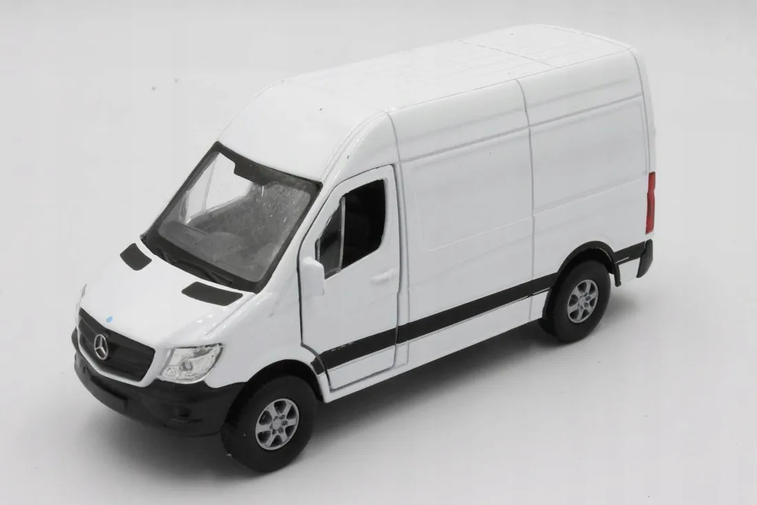 model-metalowy-mercedes-benz-sprinter-panel-van