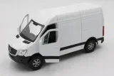 model-metalowy-mercedes-benz-sprinter-panel-van-stan-nowy-stan-zlozenia-calosc-die-cast