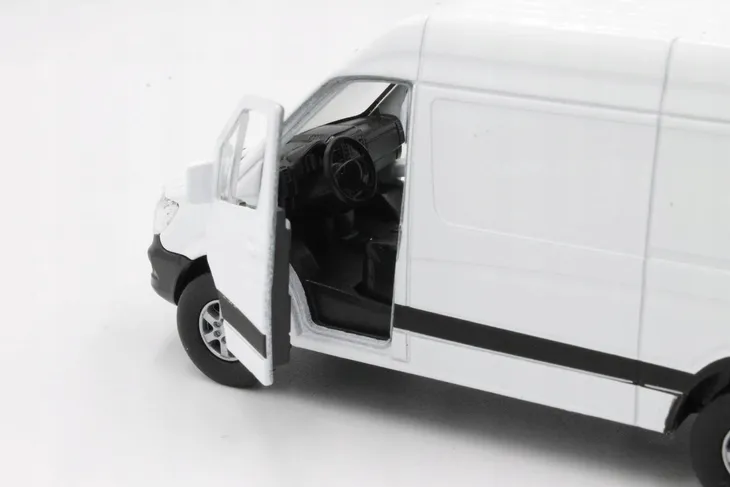 model-metalowy-mercedes-benz-sprinter-panel-van-stan-nowy-kod-producenta-prezent-metalowy-model-sprinter