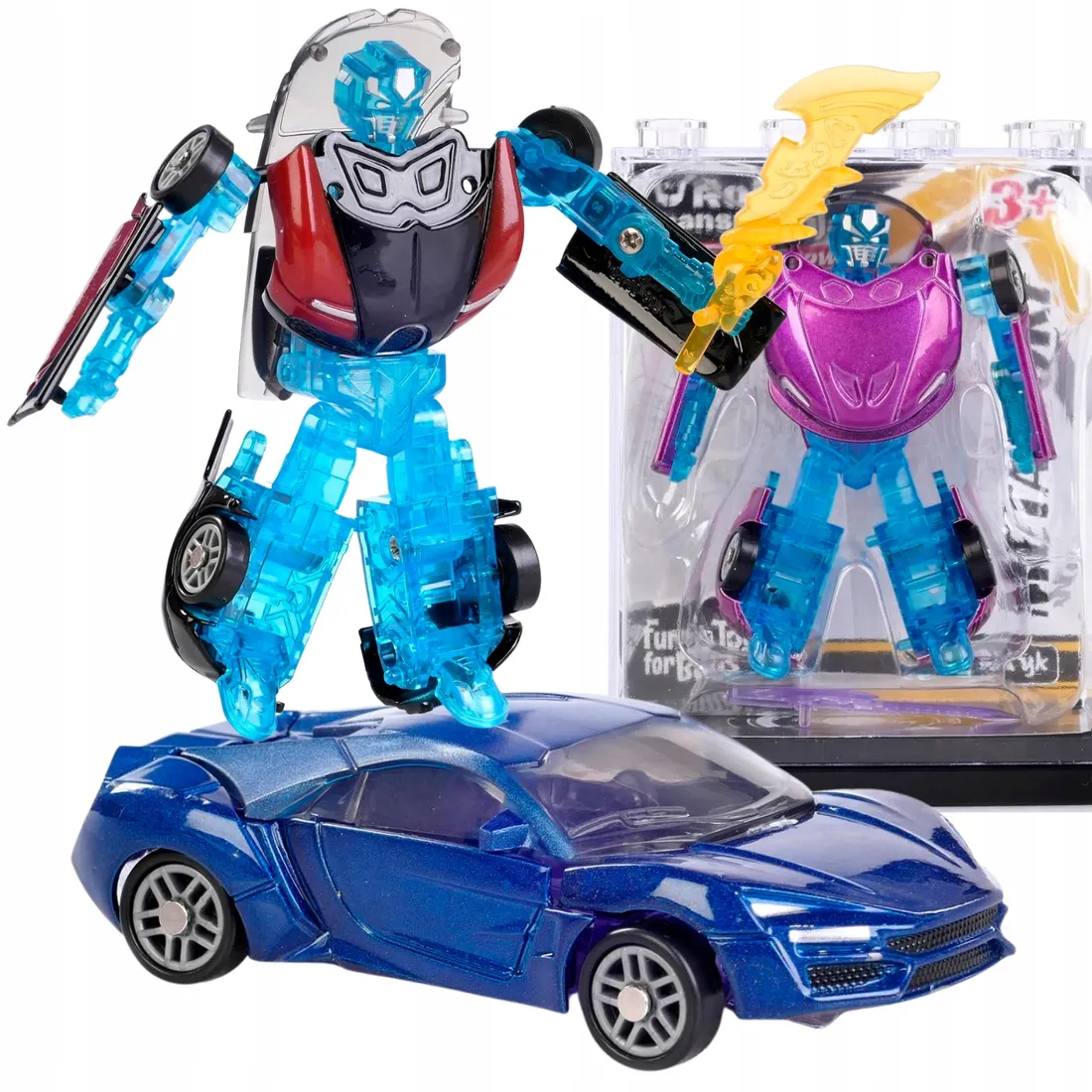 mega-zestaw-transformacja-robot-auto-wyscigowe