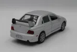 metalowe-auto-welly-mitsubishi-lancer-evolution-8-kod-producenta-prezent-metalowy-modelmitsubishi