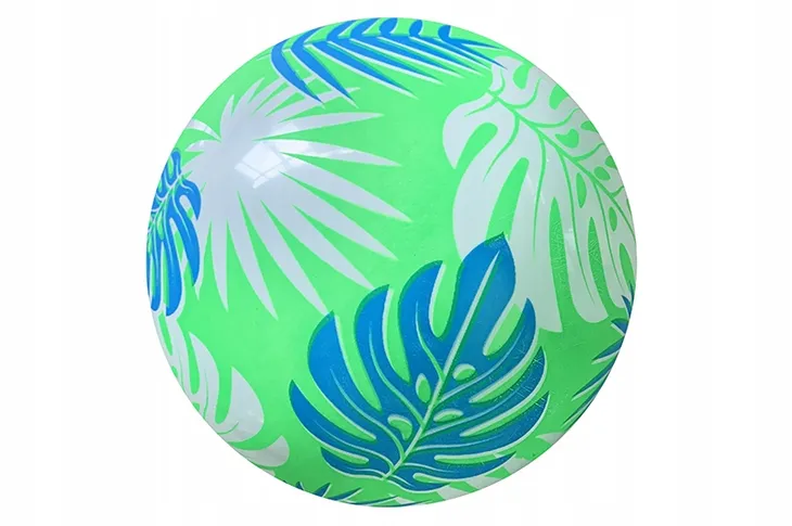 pilka-pvc-230mm-liscie-rodzaj-gumowe