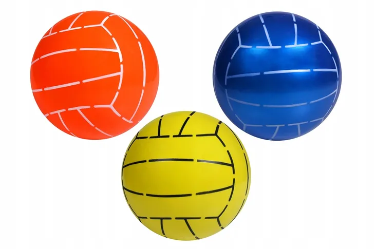 pilka-pvc-230mm-liscie-waga-z-opakowaniem-0-01-kg
