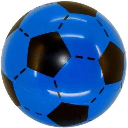 pilka-pvc-230-mm-soccer-kolor-wielokolorowy