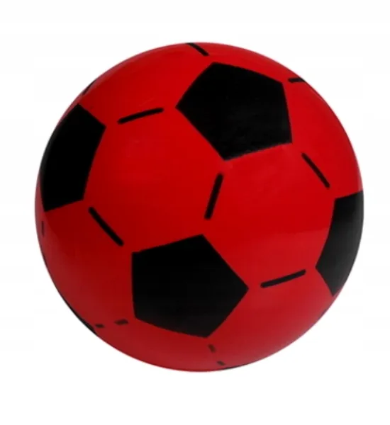 pilka-pvc-230-mm-soccer-elementy-zestawu-pilka