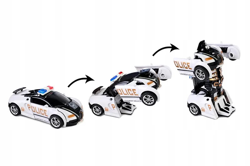 zestaw-auto-robot-transformacja-policja-2w-stan-nowy