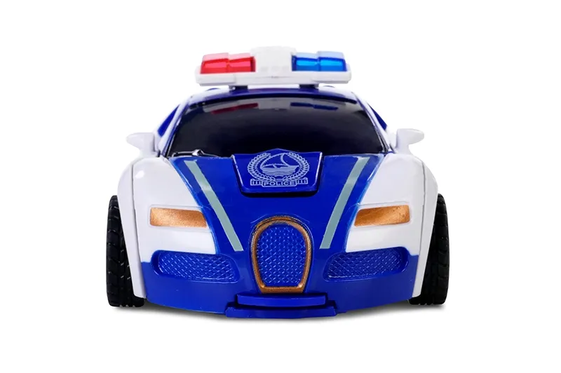 zestaw-auto-robot-transformacja-policja-2w-stan-nowy