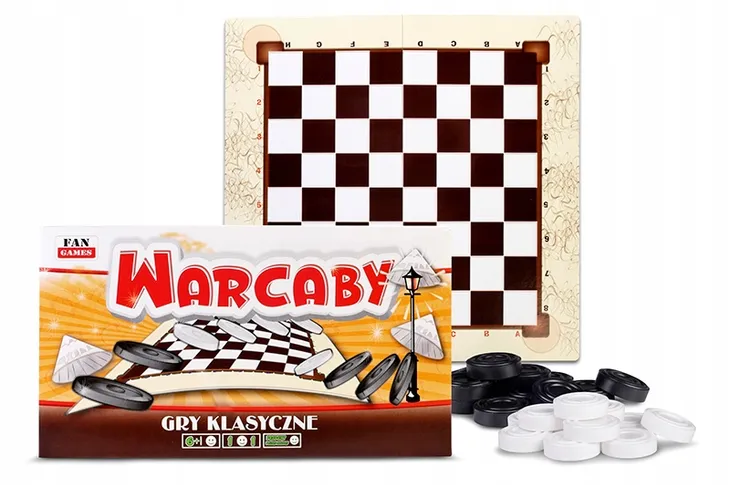 gra-planszowa-warcaby-rodzaj-podstawa
