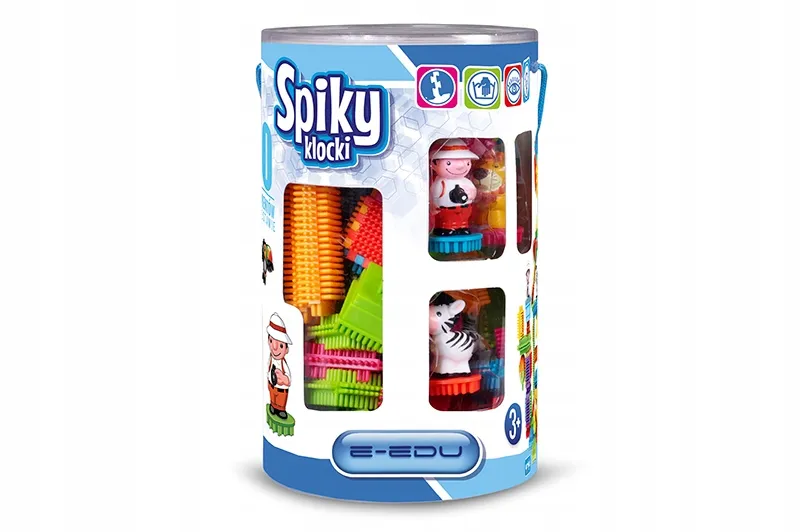 klocki-safari-90-el-stan-nowy