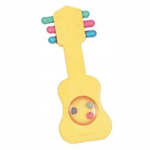 grzechotka-gitara