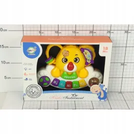 pianinko-koala