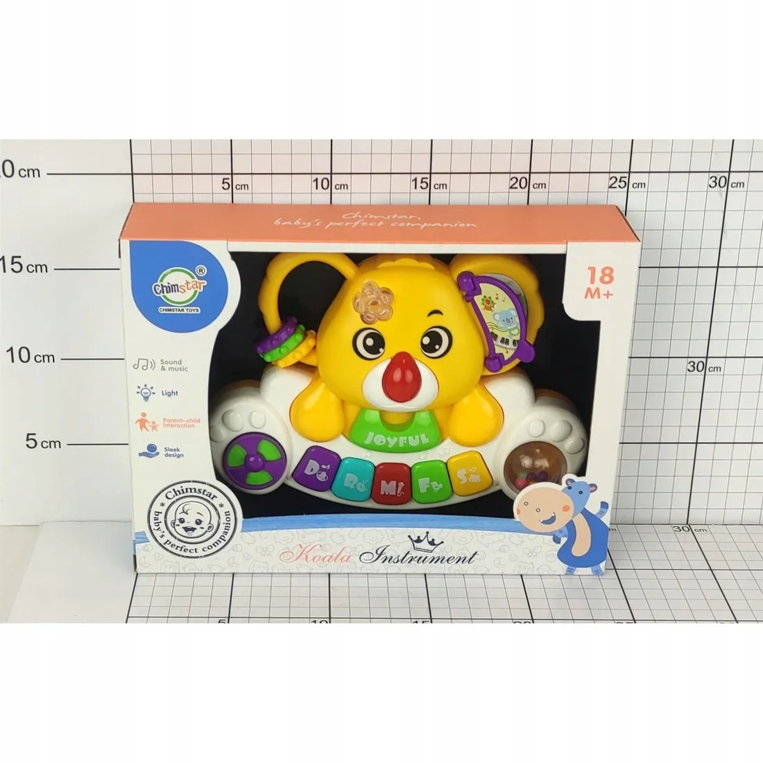 pianinko-koala