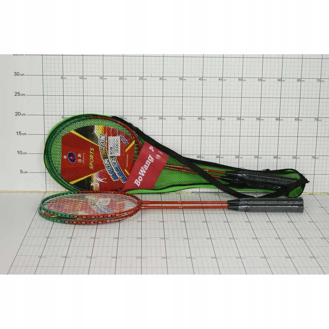 badminton-metalowy