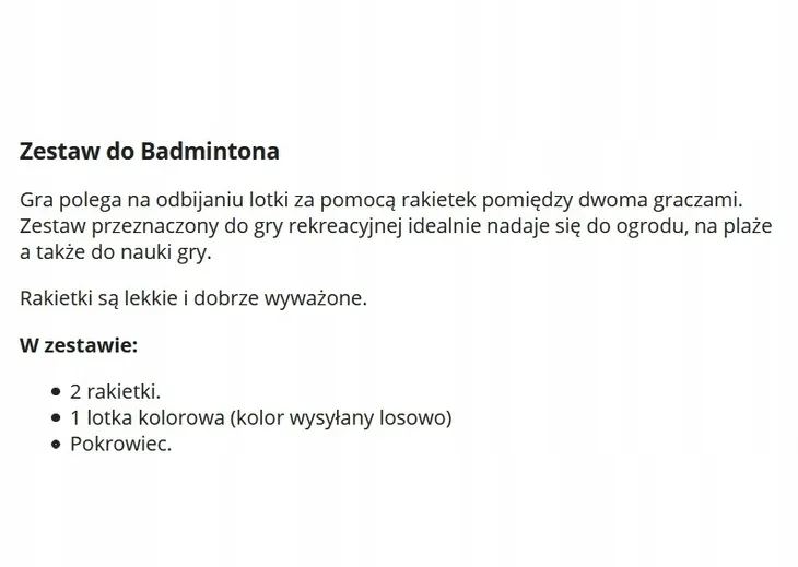 badminton-metalowy-stan-nowy-elementy-zestawu-inne