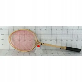 badminton-drewniany
