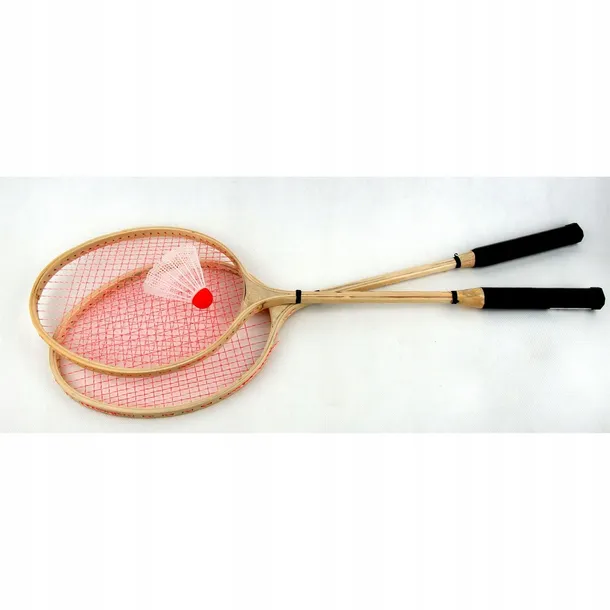 badminton-drewniany-stan-nowy