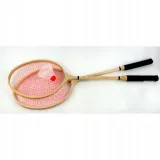badminton-drewniany-stan-nowy