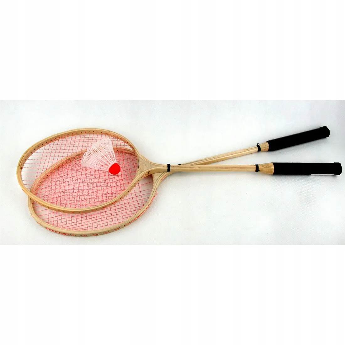 badminton-drewniany-stan-nowy