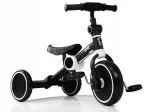 rower-trojkolowy-czarno-bialy-stan-nowy