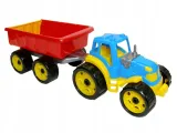 traktor-mix-stan-nowy