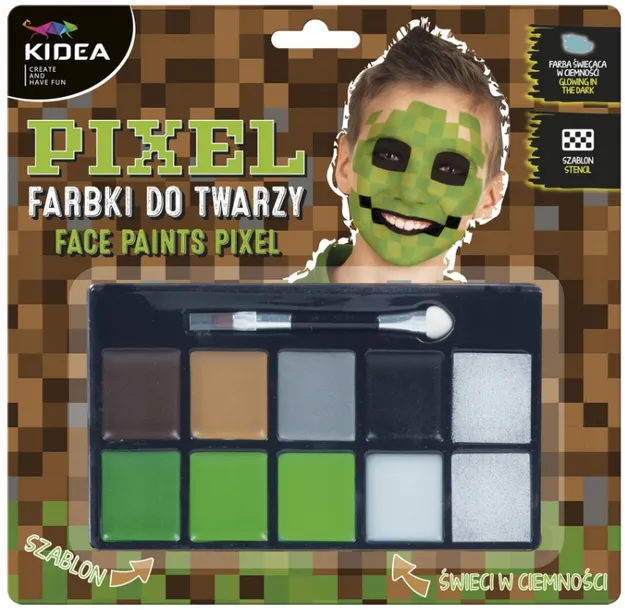 farbki-do-twarzy-zestaw-pixel