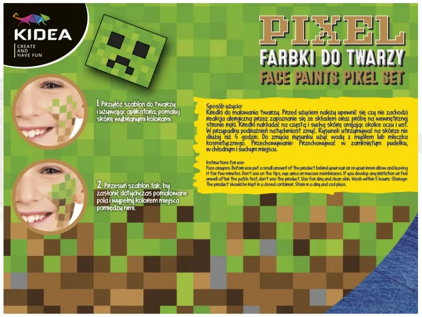 farbki-do-twarzy-zestaw-pixel-stan-nowy